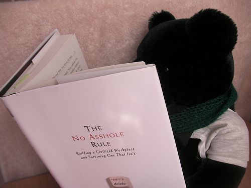 Black Bear NAR