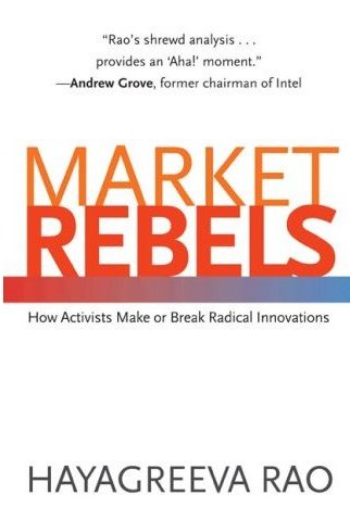 Market Rebels