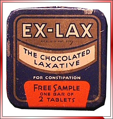 Ex Lax
