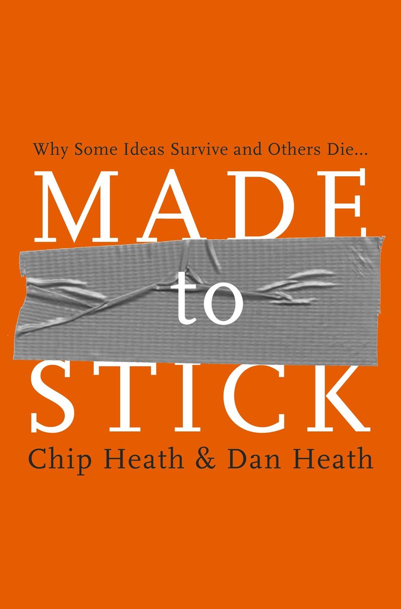 Made-to-stick