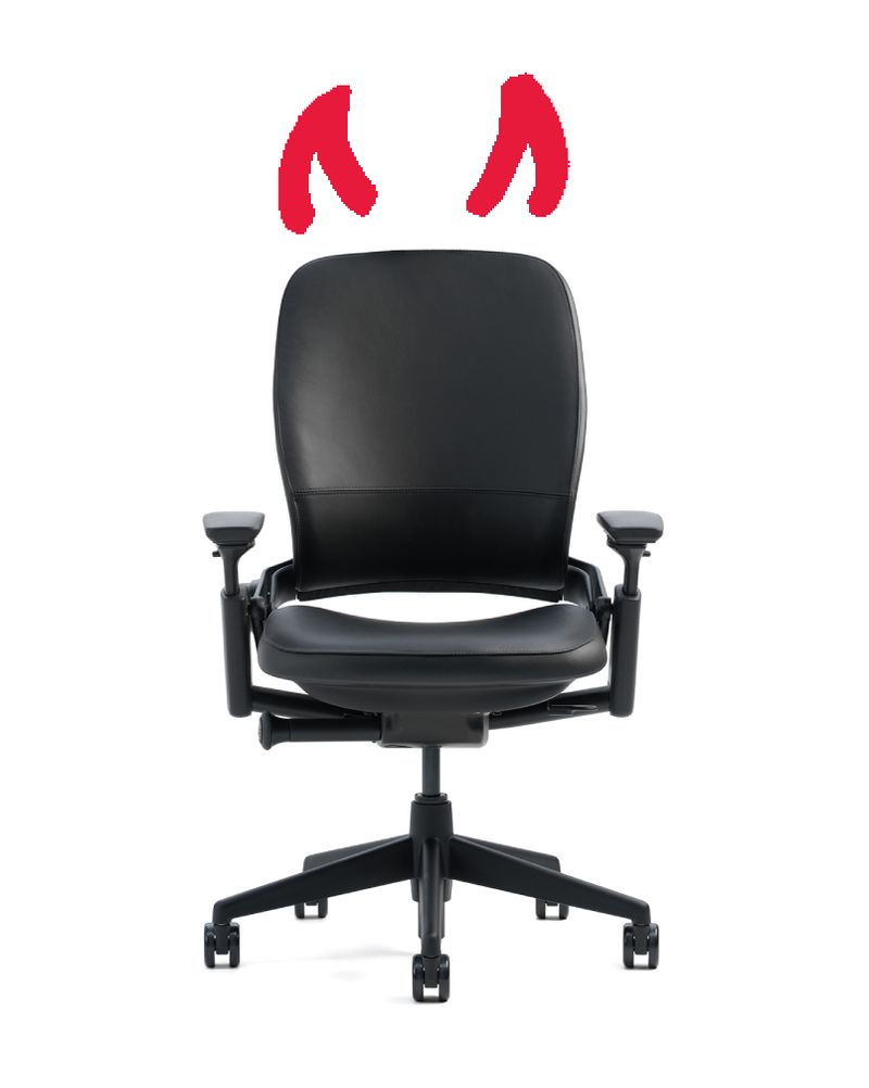 DevilChair