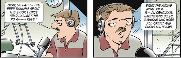 Two frames