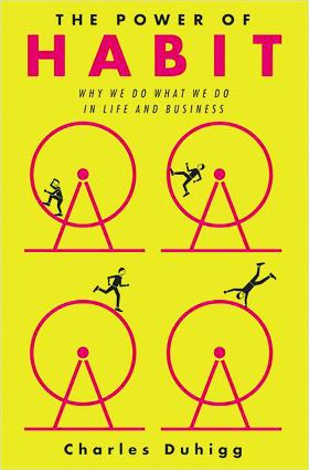 Book The Power of Habit 280